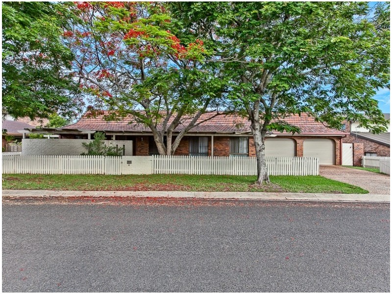 4 Takitimu Street, Aspley QLD 4034