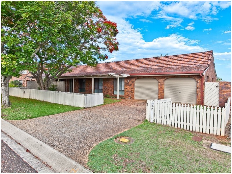 4 Takitimu Street, Aspley QLD 4034