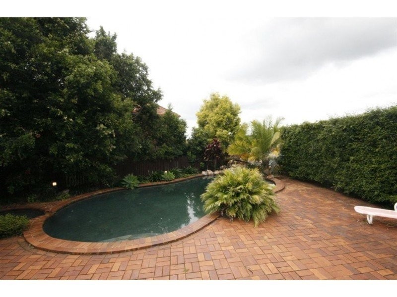 4 Takitimu Street, Aspley QLD 4034