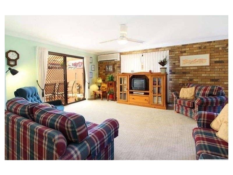 4 Takitimu Street, Aspley QLD 4034