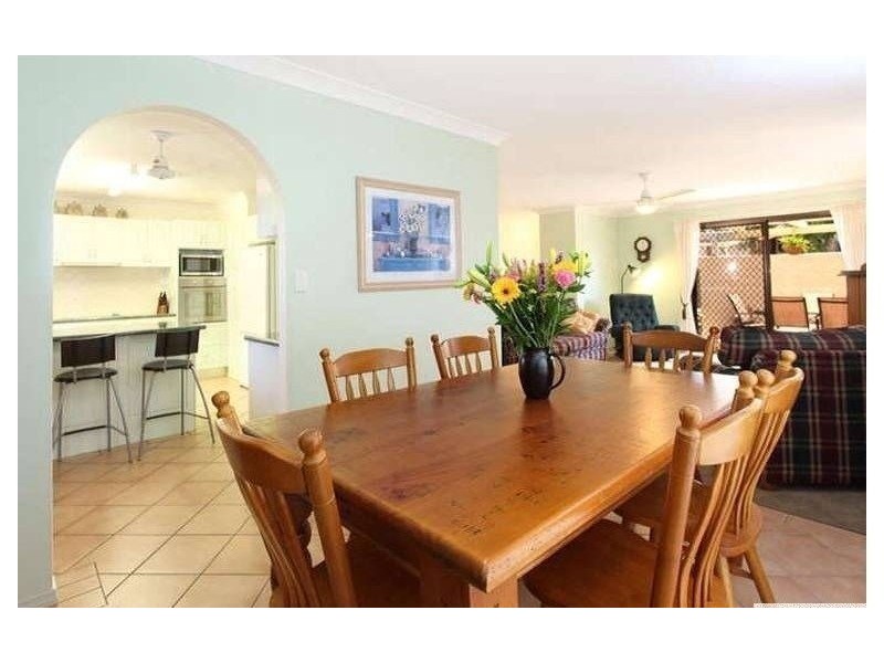 4 Takitimu Street, Aspley QLD 4034