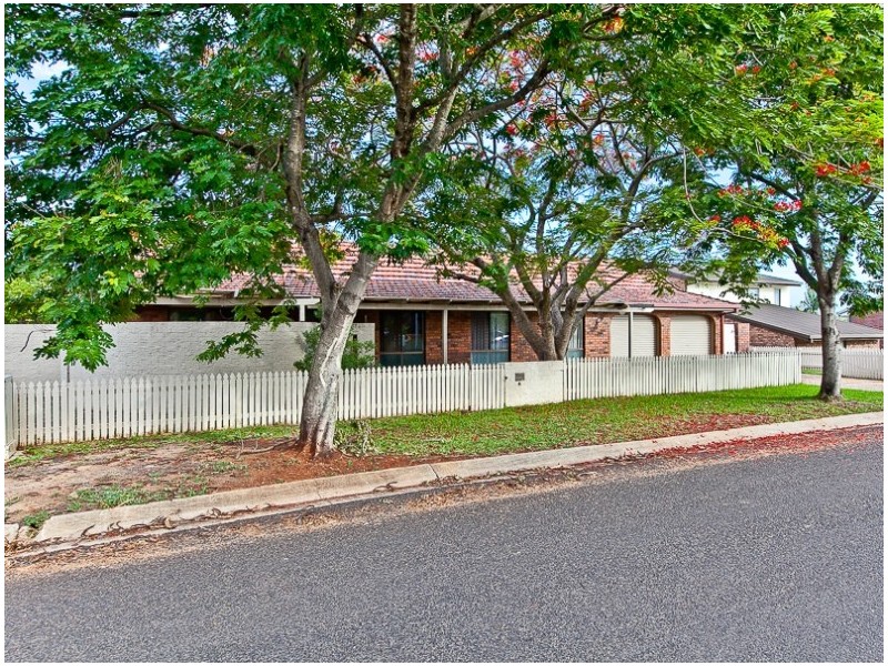 4 Takitimu Street, Aspley QLD 4034