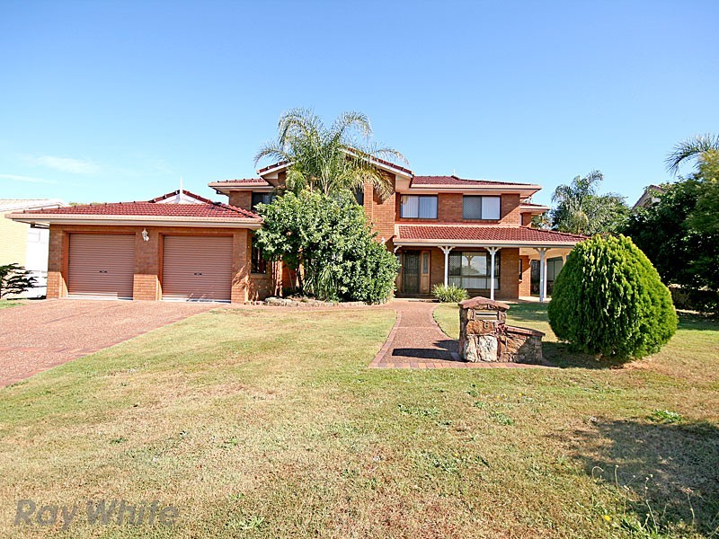 6 Malparara Place, Carseldine QLD 4034
