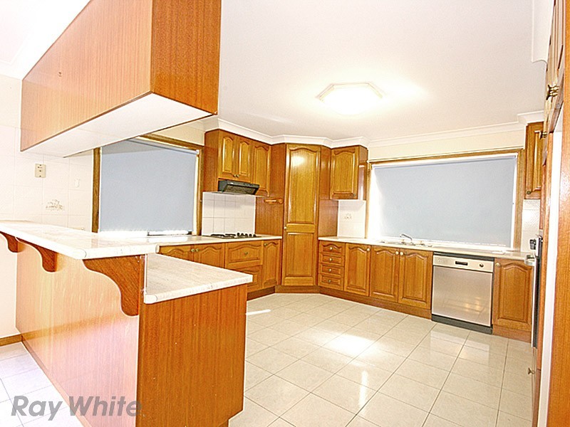 6 Malparara Place, Carseldine QLD 4034