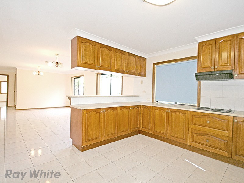 6 Malparara Place, Carseldine QLD 4034