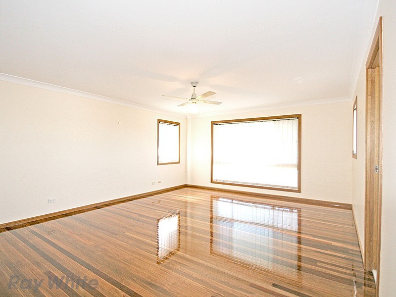 6 Malparara Place, Carseldine QLD 4034