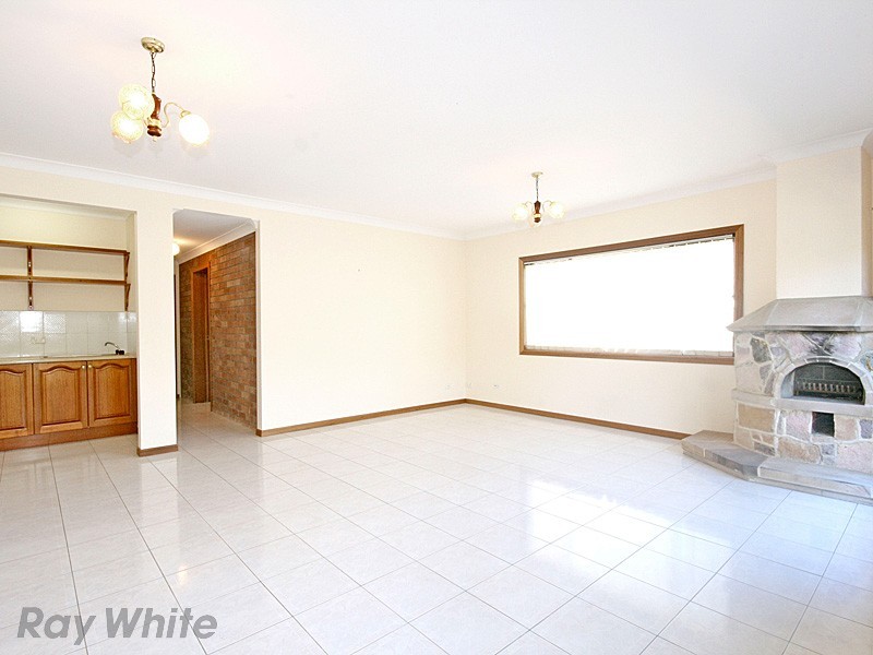 6 Malparara Place, Carseldine QLD 4034