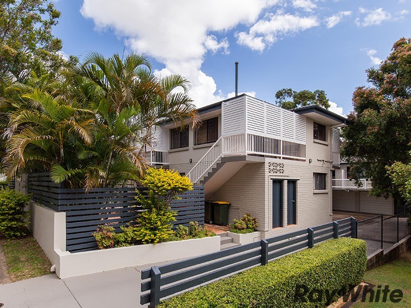 2/21 Lapraik Street, Ascot QLD 4007