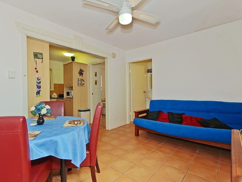 2/21 Lapraik Street, Ascot QLD 4007