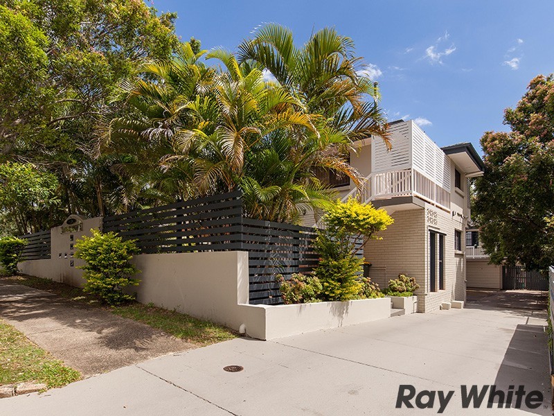 2/21 Lapraik Street, Ascot QLD 4007