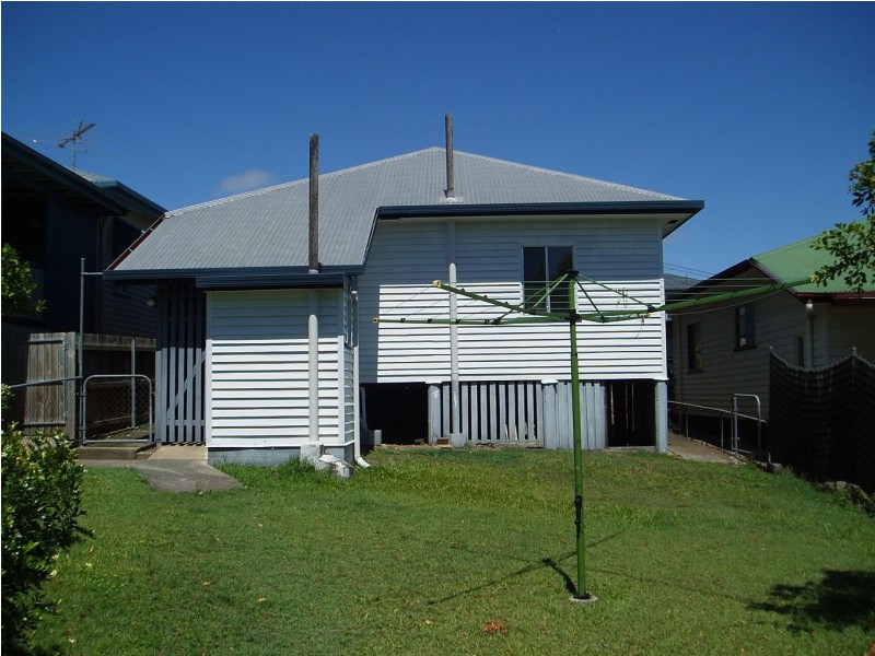 11 Warrina Street, Geebung QLD 4034