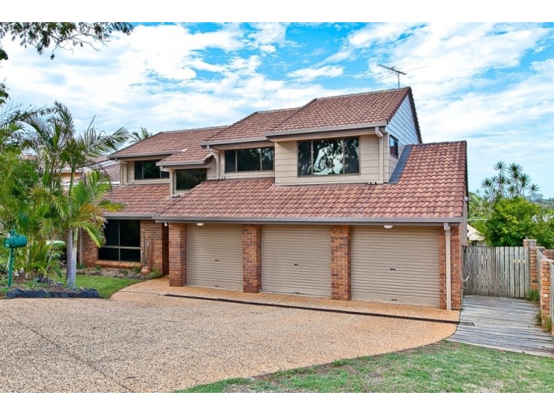 10 Kakanui Street, Aspley QLD 4034