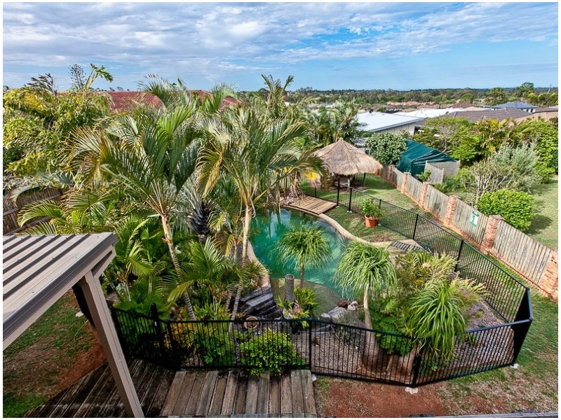 10 Kakanui Street, Aspley QLD 4034