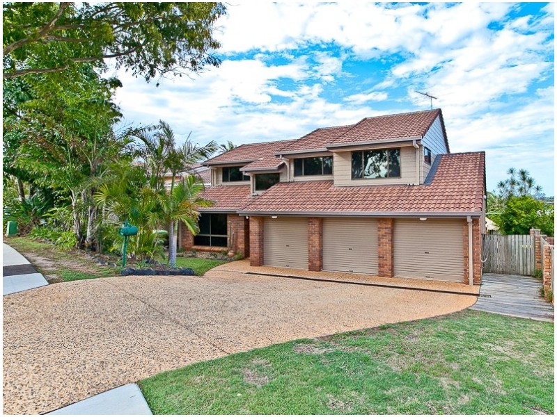 10 Kakanui Street, Aspley QLD 4034