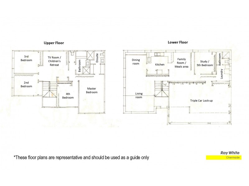 10 Kakanui Street, Aspley QLD 4034 Floorplan