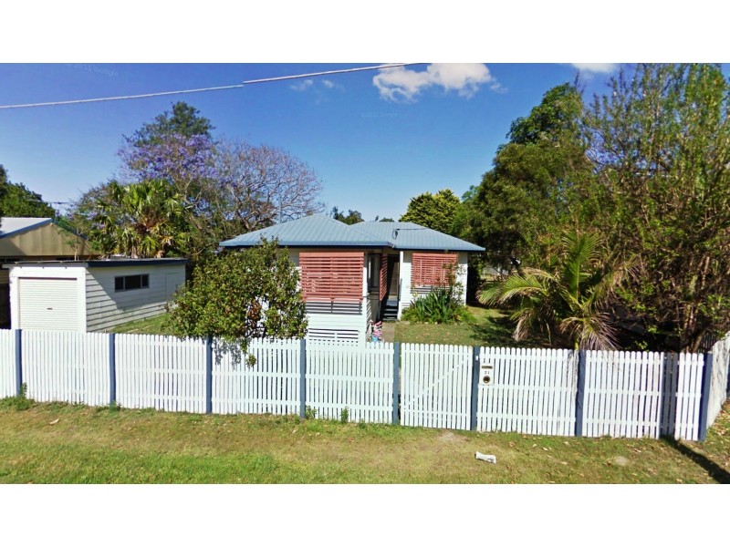 31 Esdale Street, Wavell Heights QLD 4012