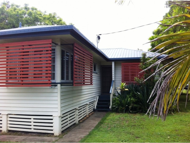 31 Esdale Street, Wavell Heights QLD 4012