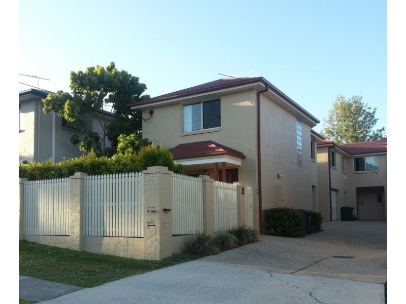 2/55 Latham Street, Chermside QLD 4032