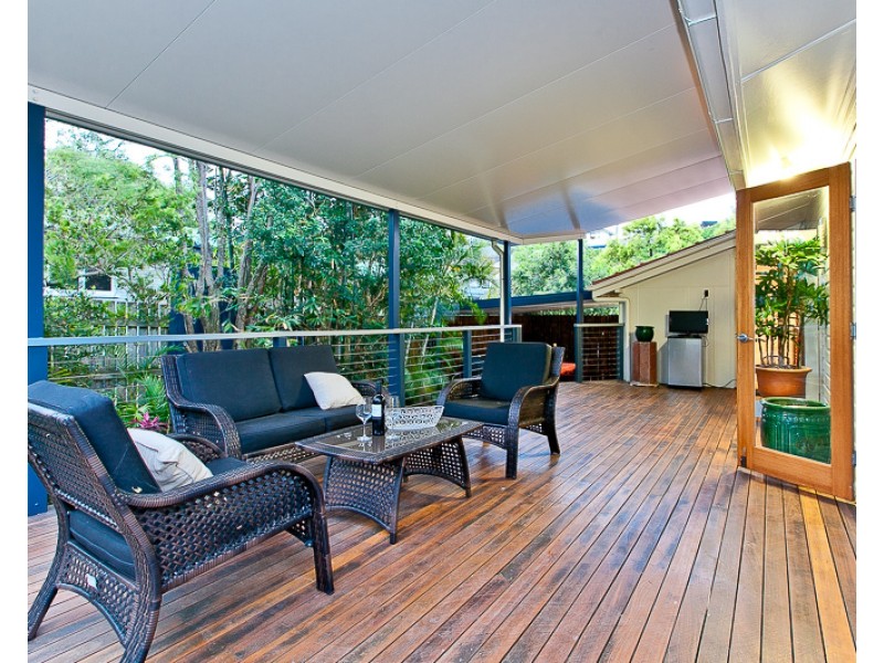 16 Glenhaven Street, Kedron QLD 4031