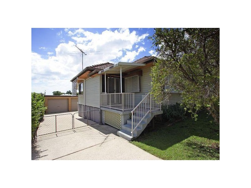 75 Mylne Street, Chermside QLD 4032