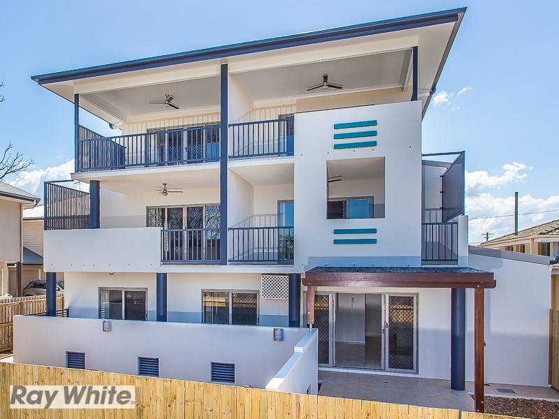 25 Kelso Street, Chermside QLD 4032