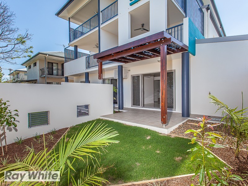 25 Kelso Street, Chermside QLD 4032