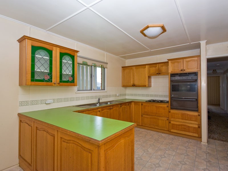 8 Geraldine Street, Wavell Heights QLD 4012