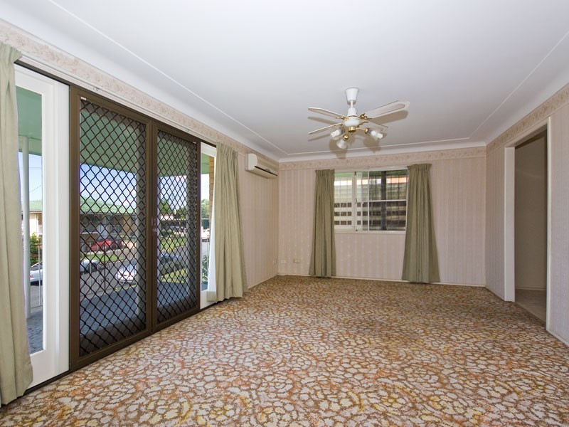 8 Geraldine Street, Wavell Heights QLD 4012