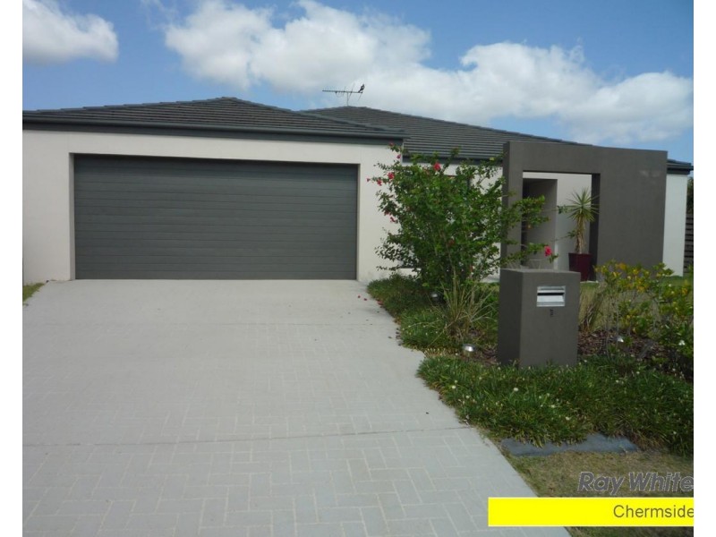 1 Waterlily Circuit, Carseldine QLD 4034