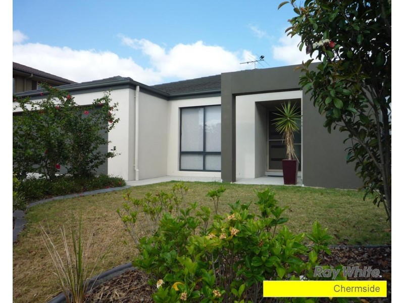1 Waterlily Circuit, Carseldine QLD 4034
