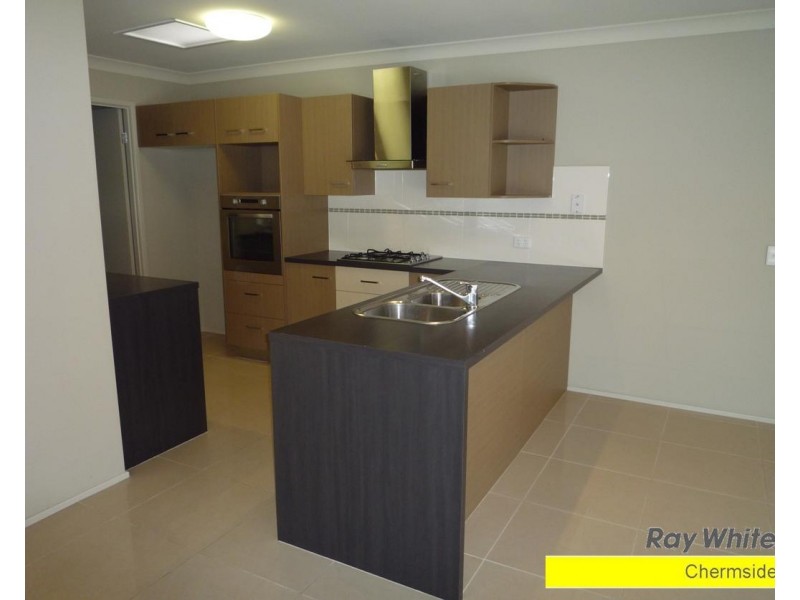 1 Waterlily Circuit, Carseldine QLD 4034