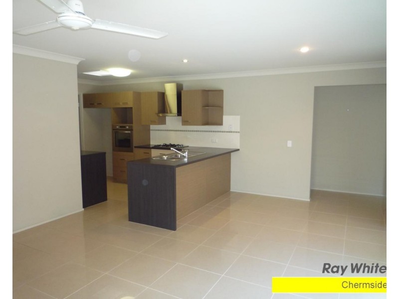 1 Waterlily Circuit, Carseldine QLD 4034