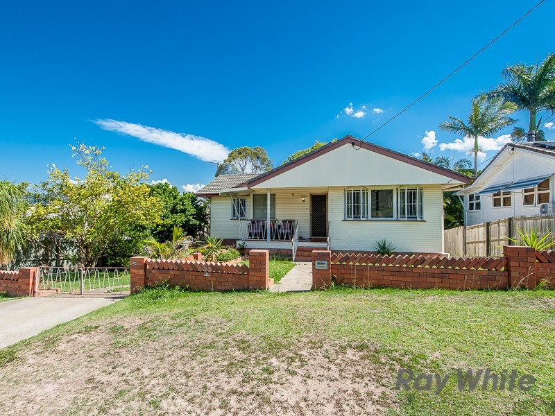 45 Halsmere Street, Geebung QLD 4034