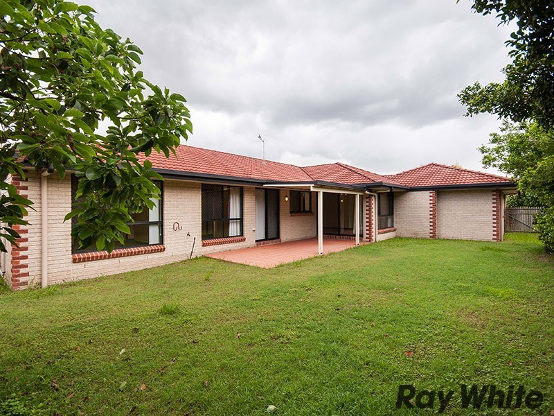 78 Streisand Drive, Mcdowall QLD 4053