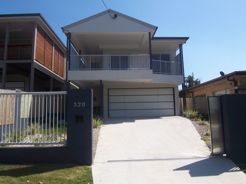 320 Newman Road, Geebung QLD 4034