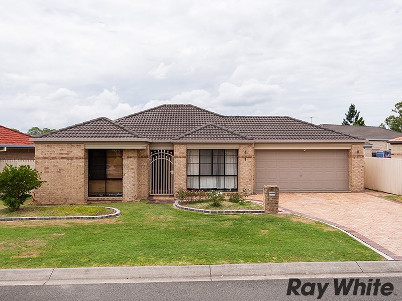 3 Country Club Close, Carseldine QLD 4034