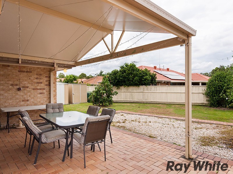 3 Country Club Close, Carseldine QLD 4034