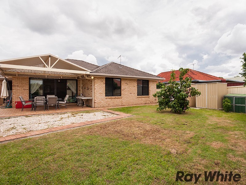 3 Country Club Close, Carseldine QLD 4034