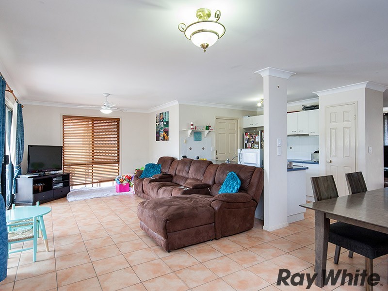 3 Country Club Close, Carseldine QLD 4034