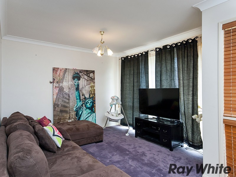 3 Country Club Close, Carseldine QLD 4034