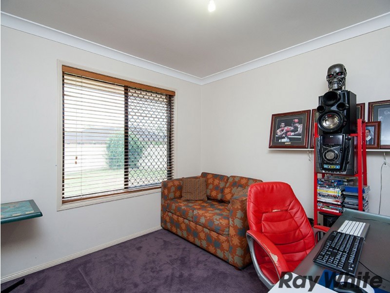 3 Country Club Close, Carseldine QLD 4034