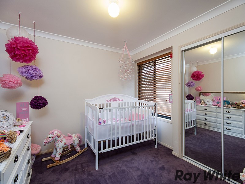 3 Country Club Close, Carseldine QLD 4034