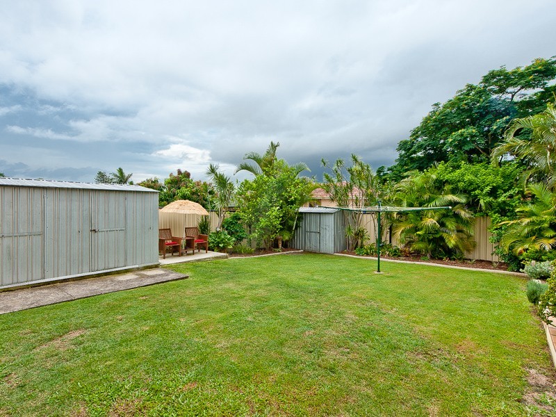 23 Valiant Street, Chermside West QLD 4032