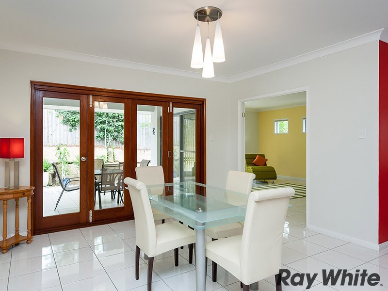 33 Raynbird Place, Carseldine QLD 4034
