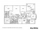 33 Raynbird Place, Carseldine QLD 4034 Floorplan