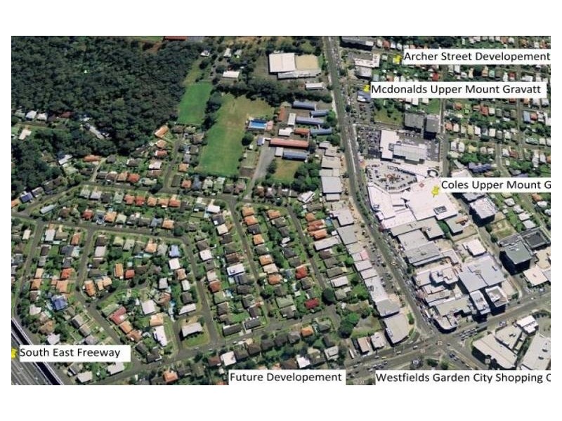 25 Archer Street, Upper Mount Gravatt QLD 4122