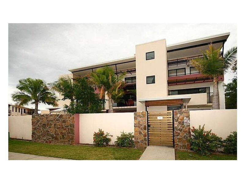 23/12-14 Suez Street, Gordon Park QLD 4031