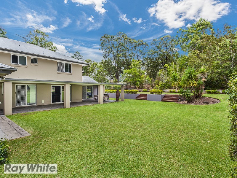 22 Bronson Street, Bridgeman Downs QLD 4035