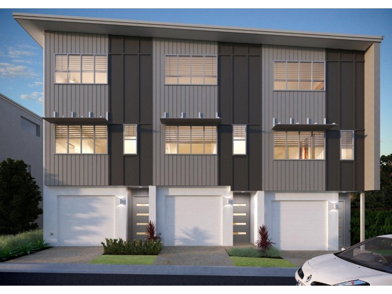 853 Hamilton Road, Chermside West QLD 4032