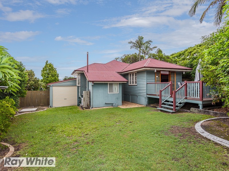 5 Mylne Street, Chermside QLD 4032